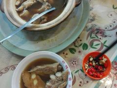 -新峰肉骨茶