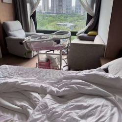 -baby bella小贝拉母婴护理中心(北京东隅店)