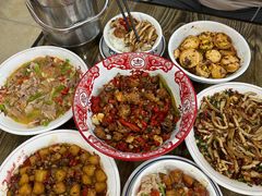 -浏阳小饭铺(洪西小区店)