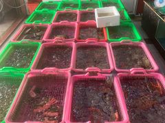 -众味海鲜大排档·活海鲜·潮汕味(南澳店)