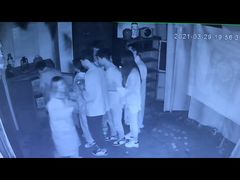 -LIENOW来闹密室剧本推理&狼人杀(李家村万达广场店)