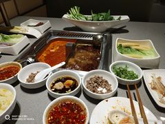 -海底捞火锅(石厦时代广场店)