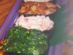 -争鲜回转寿司(金桥家乐福店)