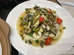 -老李家土菜馆·安吉地标美食