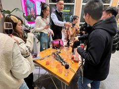 -磁课·成人英语·雅思培训(高新校区)