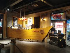 -黄家码头老火锅(解放碑旗舰店)