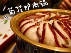 -京华烟云·北京烤鸭(领展购物广场·中关村店)