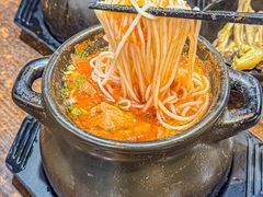 -渝龙记罐罐米线(中央城店)