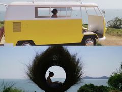 -漳州滨海火山岛自然生态风景区