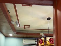 -二姐家三个拿手菜·北塘海鲜·大馅锅贴王(成林道店)