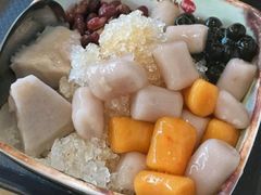 -鲜芋仙(南开大悦城店)