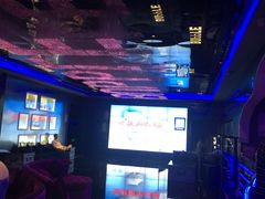 -泡沫BUbbLE量贩式KTV(金沙江路店)