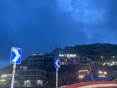 -阿军排档·烧烤