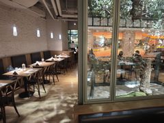-大树餐厅(大悦城店)