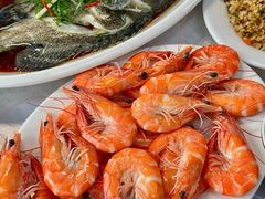 -众味海鲜大排档·活海鲜·潮汕味(南澳店)
