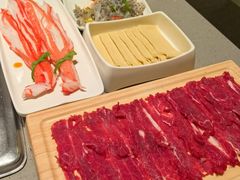 -海底捞火锅(青悦城店)