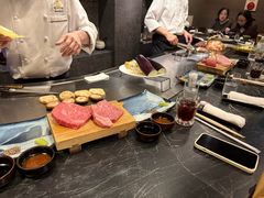 -神户牛排餐厅MOURIYA(总店)