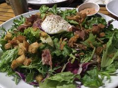 站点沙拉-Tubestation站点比萨(五道营店)