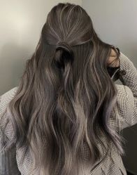 -HG美发设计沙龙