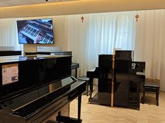 -雅歌音乐培训中心·钢琴培训·乐器培训(交道口店)