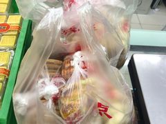 椒盐酥-宫廷糕点铺(建设路店)