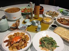 -老宁波1381餐厅(宏泰广场店)