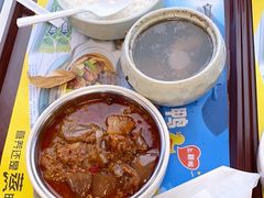 -真功夫(北京路步行街店)