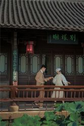 -摩玛婚纱摄影(杭州店)