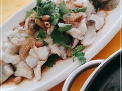 -肥姐美食(同福中路店)