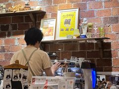 -ABCD咖啡屋(妇幼店)