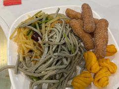 -天宜隆蘑菇宴火锅(石景山旗舰店)