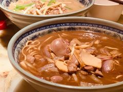 腰花面-慧娟面馆·餐厅(望江路店)