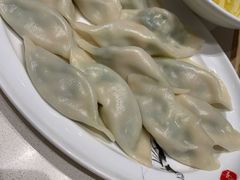 -喜家德虾仁水饺(麒麟社店)