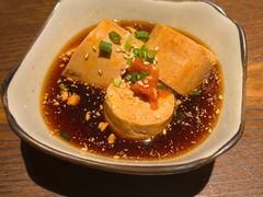 鮟鱇鱼肝-鸟屯(三里屯店)