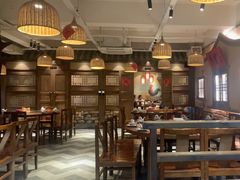 -乡里八闽·福州乡土菜(西园店)