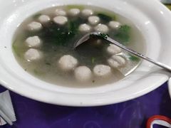 -老苏扬饭店