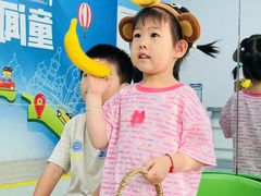-蓝话筒·少儿成人演讲口才·主持朗诵·戏剧表演(大华第一坊店)
