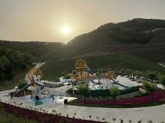 -威海华夏城景区