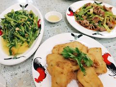 -潮汕铺老店(甜水井店)