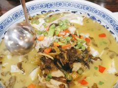 -十碗头(诚信路店)