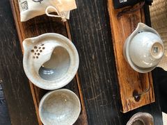 -禅射堂(嘉善越里店)