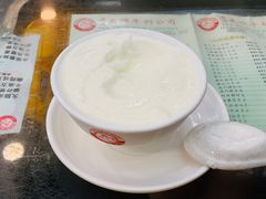 -义顺牛奶公司(庇利金街店)