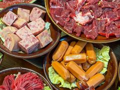 -阳阳老火锅(小南门店)