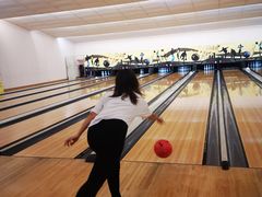 -广州保龄球馆(广州天河体育中心店)