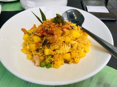 -帕蓝·暹罗料理(大学路店)