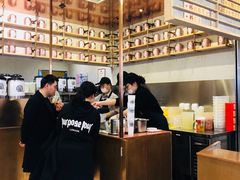 -眷茶(大卫城10楼店)