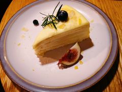 榴莲千层-懒鱼时光馆(沙坪坝店)