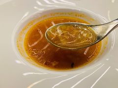 意大利经典蔬菜汤-西山人家·二十年老字号农家菜(旺山店)