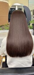 -BEAUTY HAIR GANO
