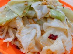 手撕包菜-双宝红油牛系列